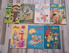 Atze hefte 1965 gebraucht kaufen  Friesoythe
