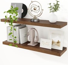 Floating shelves wall for sale  SALFORD