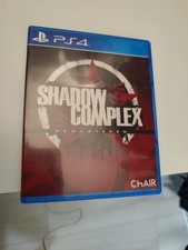 Shadow complex remastered d'occasion  Igoville