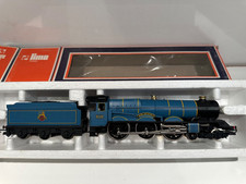 Lima locomotive vapeur d'occasion  Carros