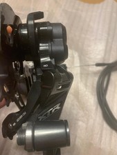 pedali shimano xtr mtb usato  Trambileno