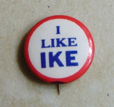 Dwight eisenhower ike for sale  Clemmons