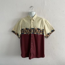 Vintage wrangler shirt for sale  BIRMINGHAM