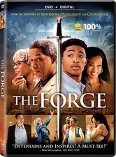 Forge dvd digital for sale  Dayton