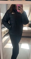 Black north face for sale  STANLEY