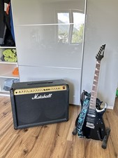 Ibanez grg170dx bkn gebraucht kaufen  Wehr