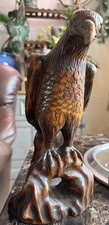 Vintage hand carved for sale  Rio Rancho