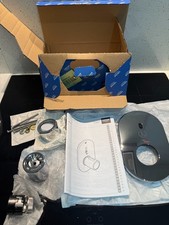 Grohe eurosmart chrome for sale  BARKING