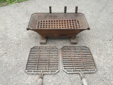 Vintage original cast for sale  Sandpoint