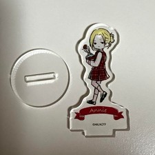 Attack titan annie d'occasion  Expédié en Belgium