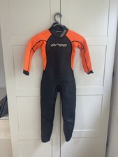 Orca squad junior for sale  POOLE