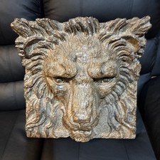 Faux wood carving for sale  Tellico Plains