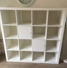 Ikea expedit cube for sale  SALISBURY