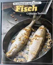 Fisch schmeckt besser gebraucht kaufen  Winningen