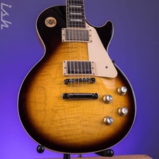 2024 gibson paul d'occasion  Expédié en Belgium