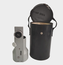 Micrometro con piastra usato  Piove di Sacco