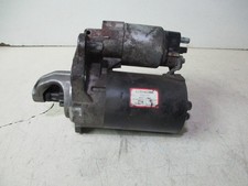0001106019 motorino avviamento usato  Italia