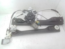 Alzacristallo elettrico ant. usato  Italia