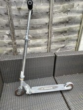 Kalloy push scooter for sale  ORPINGTON