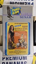 Türkische filme cüneyt gebraucht kaufen  Duisburg