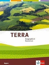 Terra geographie ausgabe gebraucht kaufen  Stuttgart