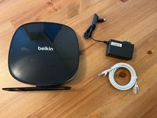 Belkin 900 router for sale  Staten Island