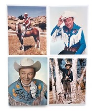Roy rogers vintage for sale  Fairfax