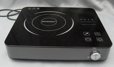 Silvercrest single electric for sale  BIDEFORD