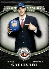 Card nba 2008 usato  Italia