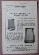 1915 american canco for sale  Clinton