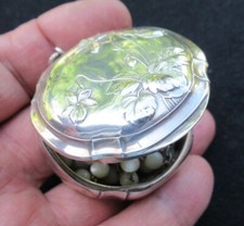 Rare ecrin pendentif d'occasion  Dijon
