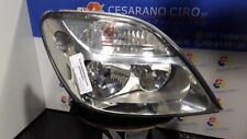 Proiettore faro dx. usato  Cinisello Balsamo