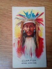 Indian chiefs 1930 for sale  PORTLAND