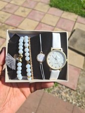 Jewellery white gold for sale  ASHFORD