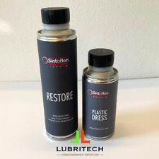 Sintoflon restore plastic usato  Reggio Emilia