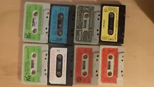 Audio cassette musica usato  Scarperia
