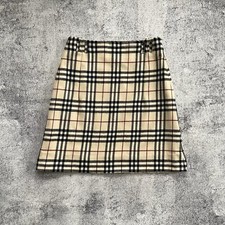 Vintage burberry nova d'occasion  Expédié en Belgium