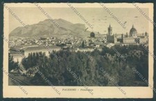 Palermo city monte d'occasion  Expédié en Belgium