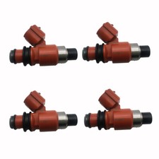 Fuel injectors exact for sale  Chino