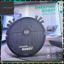 Robot aspirapolvere automatica usato  Sant Antimo