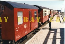 Gepäckwagen kdaai 905 gebraucht kaufen  Singen (Hohentwiel)