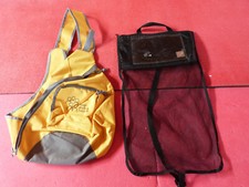 Daypack rucksack sling gebraucht kaufen  Hohenfels