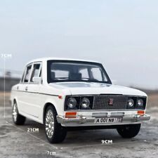 1:18 Lada 2106 Model samochodu ze światłem i dźwiękiem na sprzedaż  Wysyłka do Poland