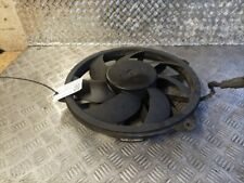 MOTOR VENTILADOR DE REFRIGERAÇÃO RADIADOR CITROEN BERLINGO MK3 2010-2020 ms2007m153276 comprar usado  Enviando para Brazil