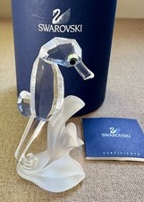 Swarovski crystal mib for sale  Piermont