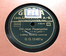 Ludwig manfred lommel gebraucht kaufen  Berlin
