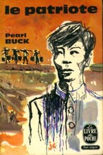 Patriote pearl buck d'occasion  Hennebont