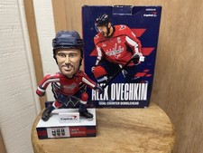 Nhl washington capitals for sale  Parkville