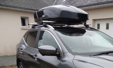 thule cargo carrier for sale thule cargo carrier for sale ROTHERHAM