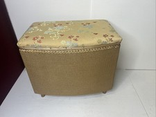 Vintage lloyd loom for sale  WARRINGTON